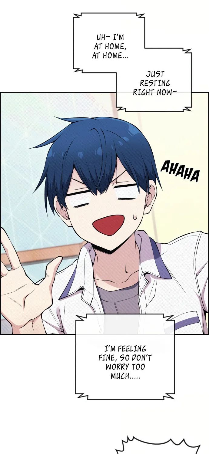 Webtoon Character Na Kang Lim Chapter 84 page 9 - 