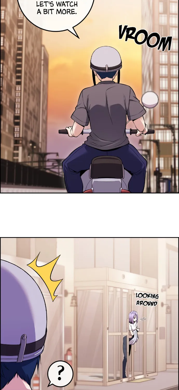 Webtoon Character Na Kang Lim Chapter 84 page 81 - 