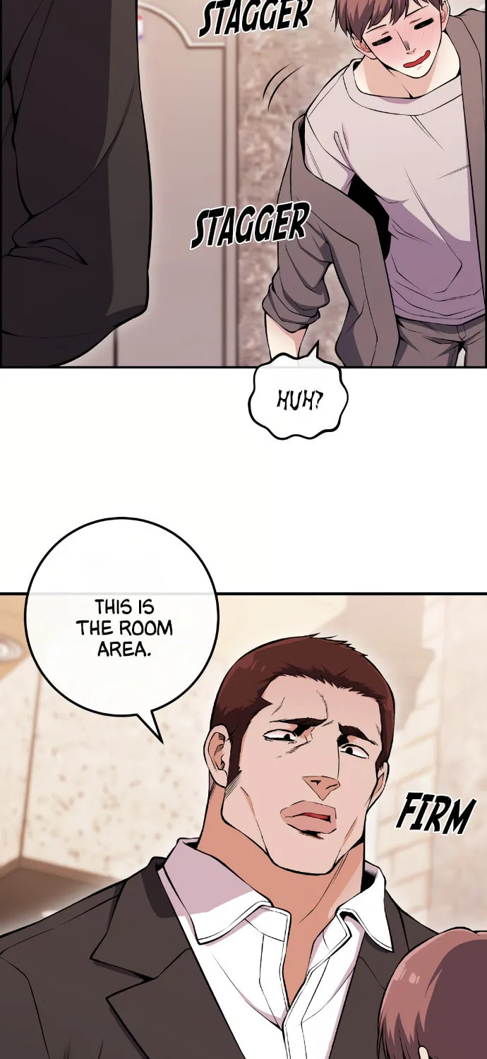 Webtoon Character Na Kang Lim Chapter 85 page 11 - 