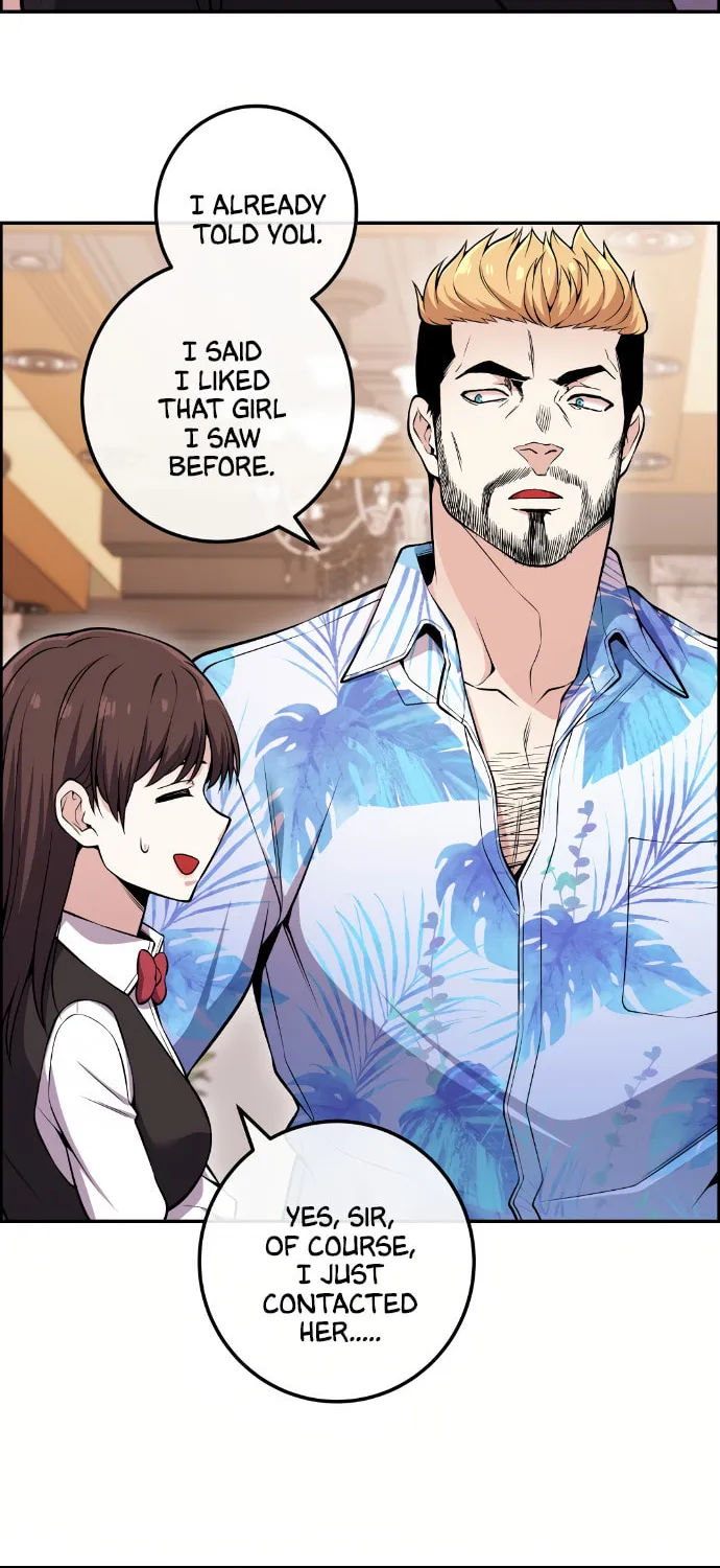 Webtoon Character Na Kang Lim Chapter 85 page 13 - 