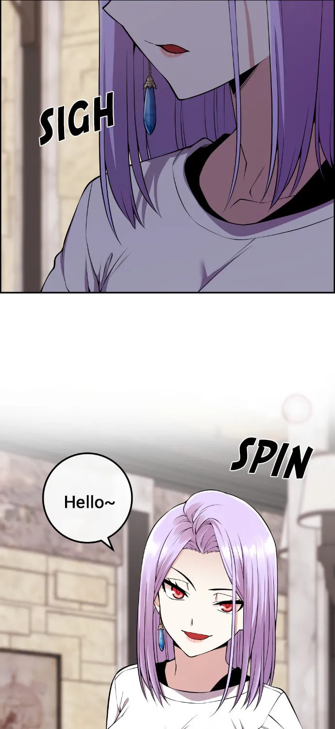 Webtoon Character Na Kang Lim Chapter 85 page 14 - 