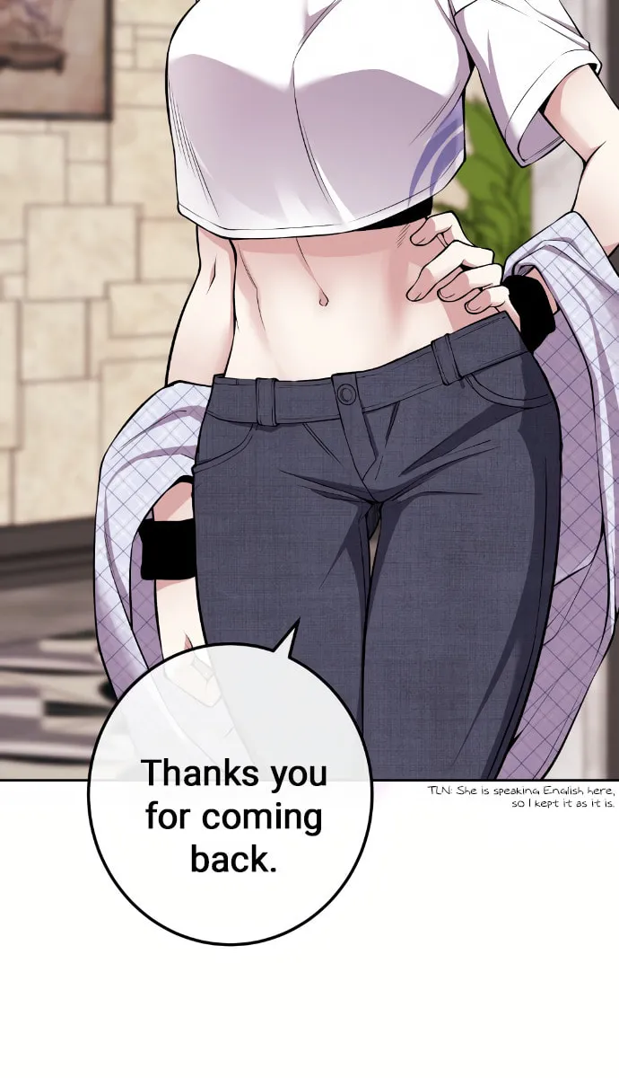Webtoon Character Na Kang Lim Chapter 85 page 15 - 