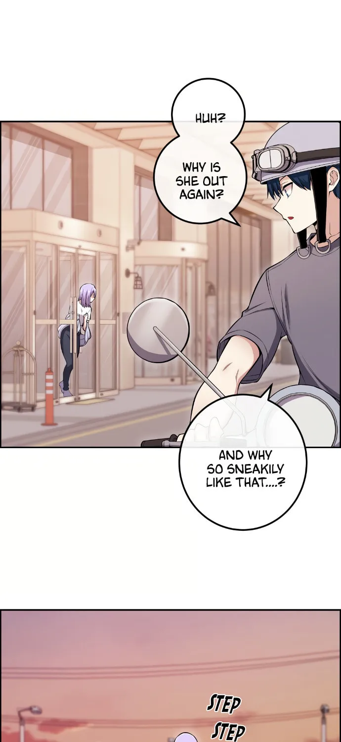 Webtoon Character Na Kang Lim Chapter 85 page 3 - 