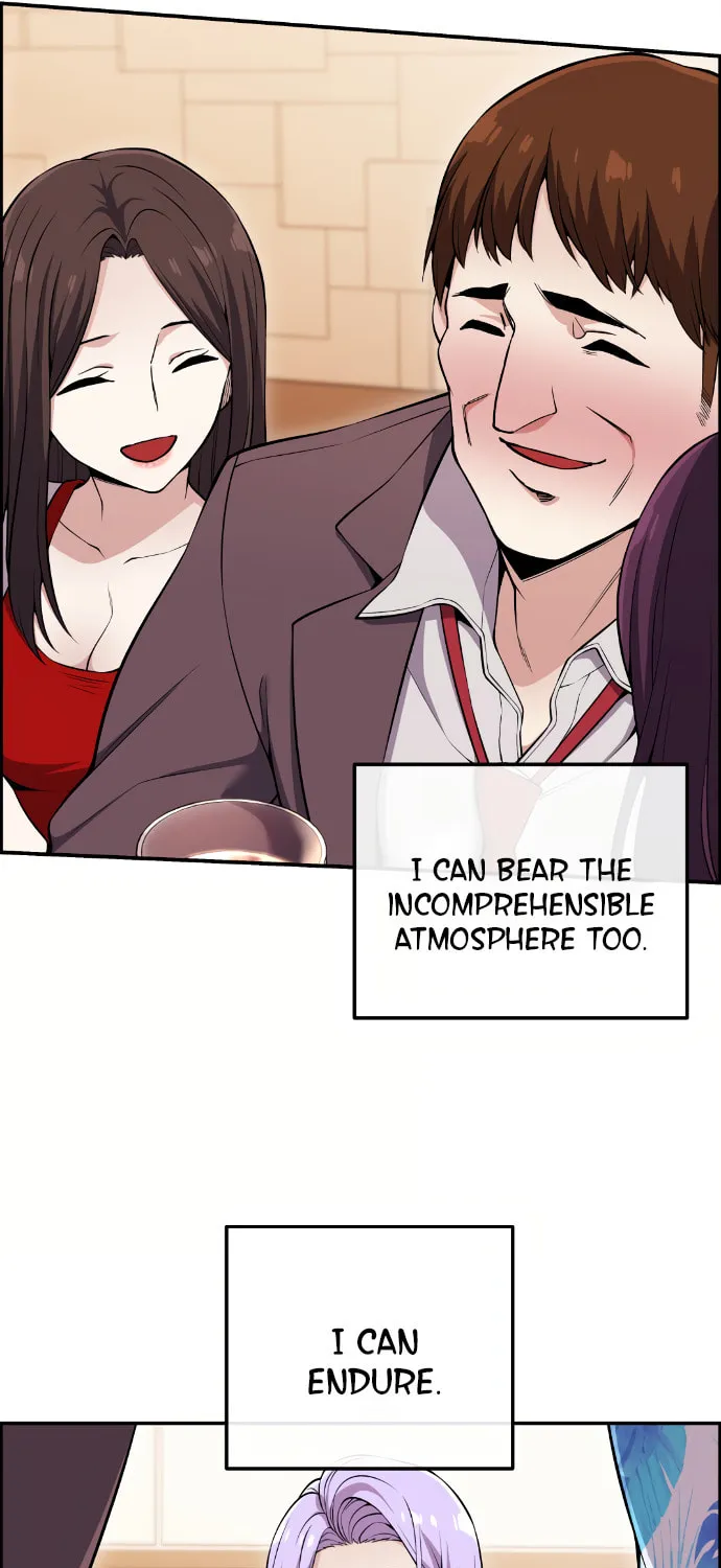 Webtoon Character Na Kang Lim Chapter 85 page 22 - 