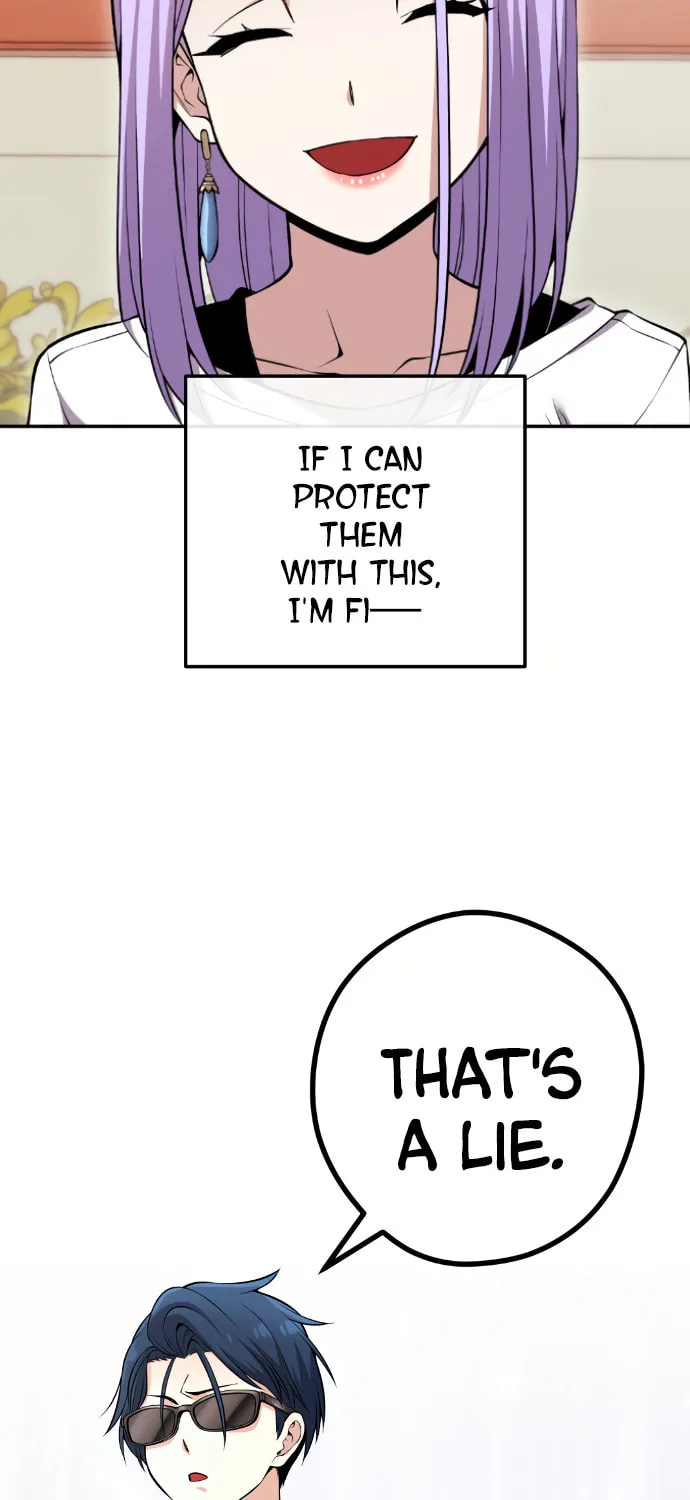 Webtoon Character Na Kang Lim Chapter 85 page 24 - 