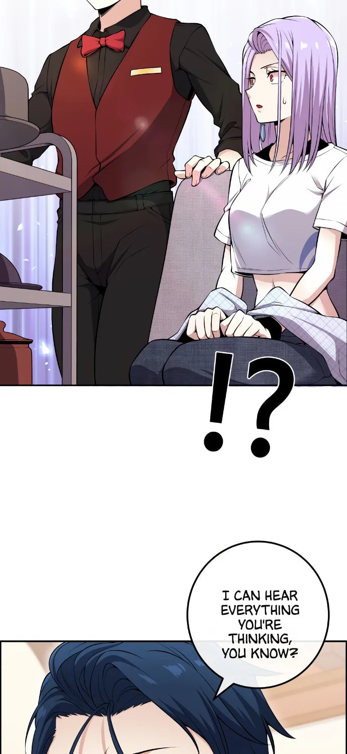 Webtoon Character Na Kang Lim Chapter 85 page 25 - 