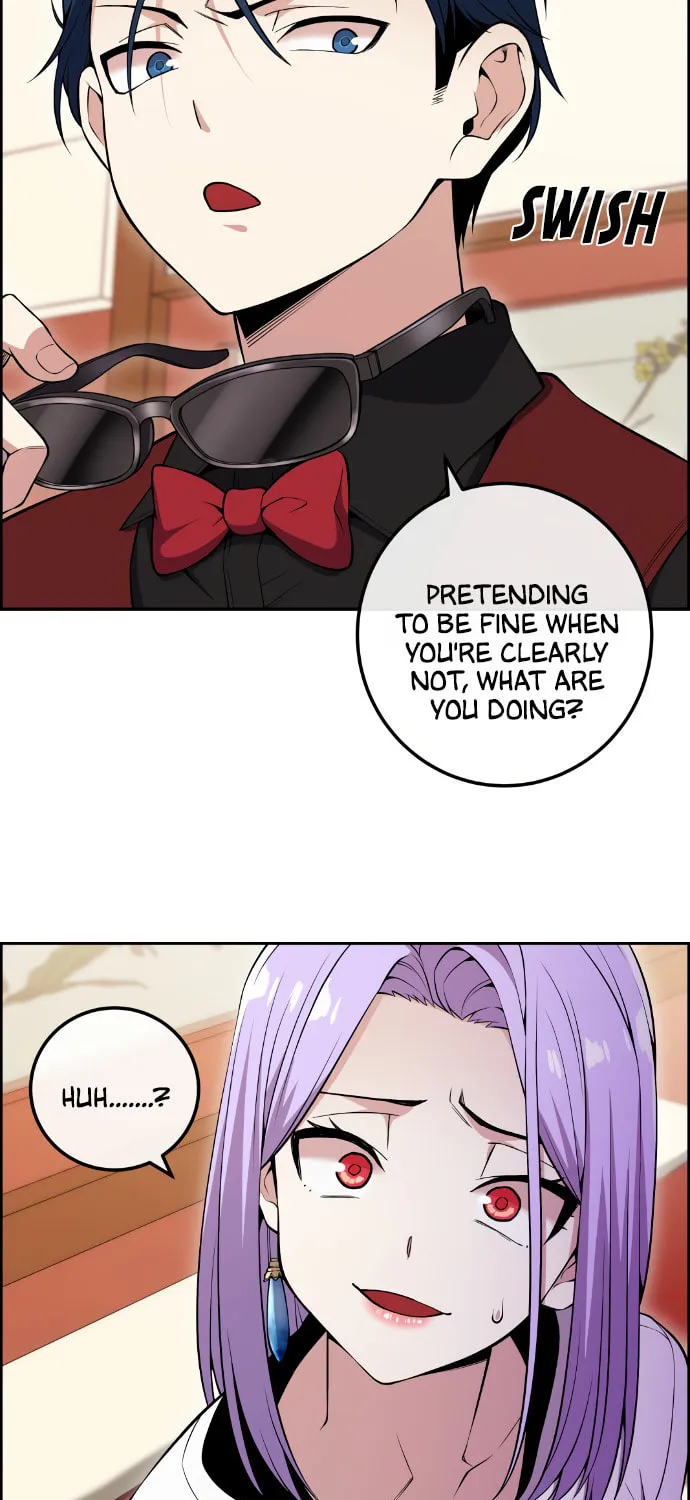 Webtoon Character Na Kang Lim Chapter 85 page 26 - 