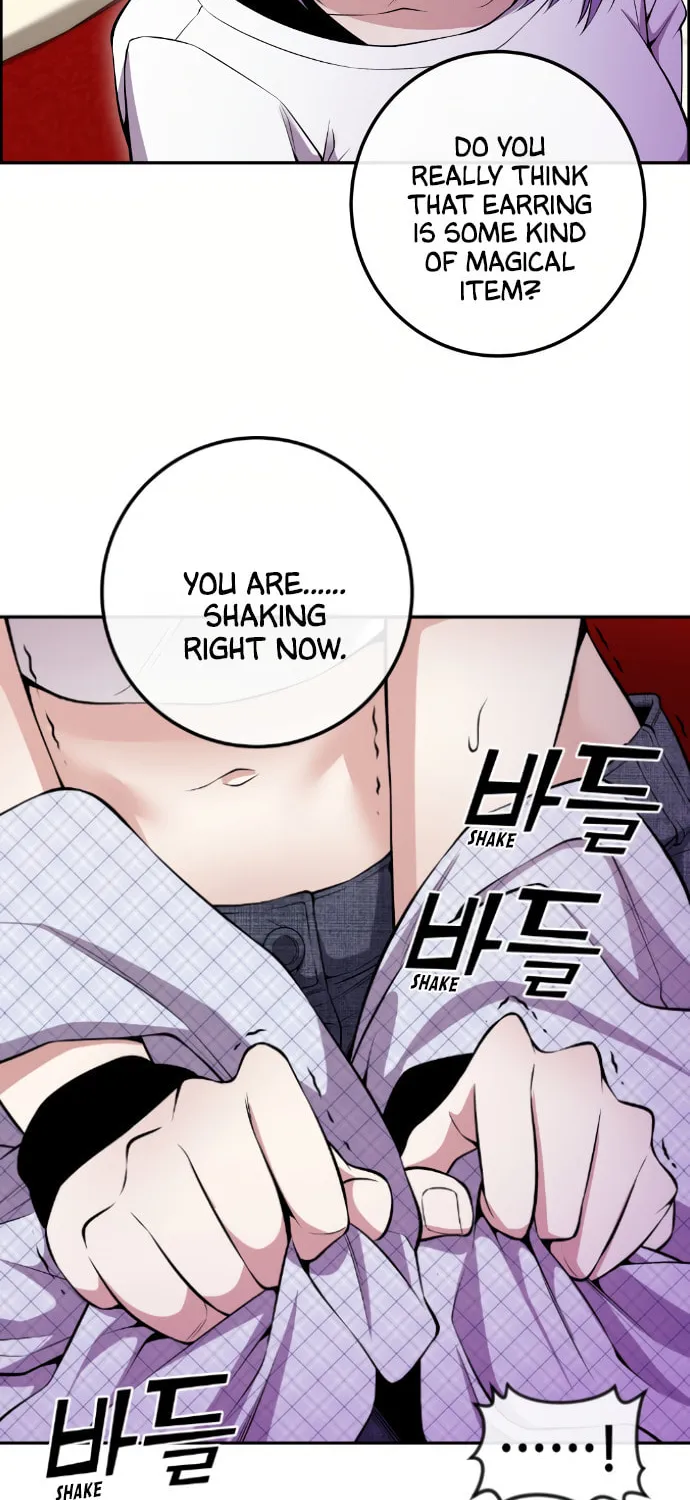 Webtoon Character Na Kang Lim Chapter 85 page 27 - 