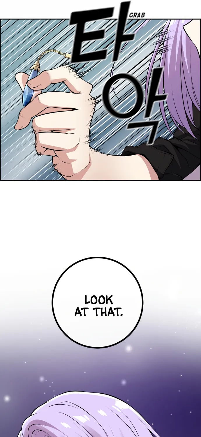 Webtoon Character Na Kang Lim Chapter 85 page 29 - 