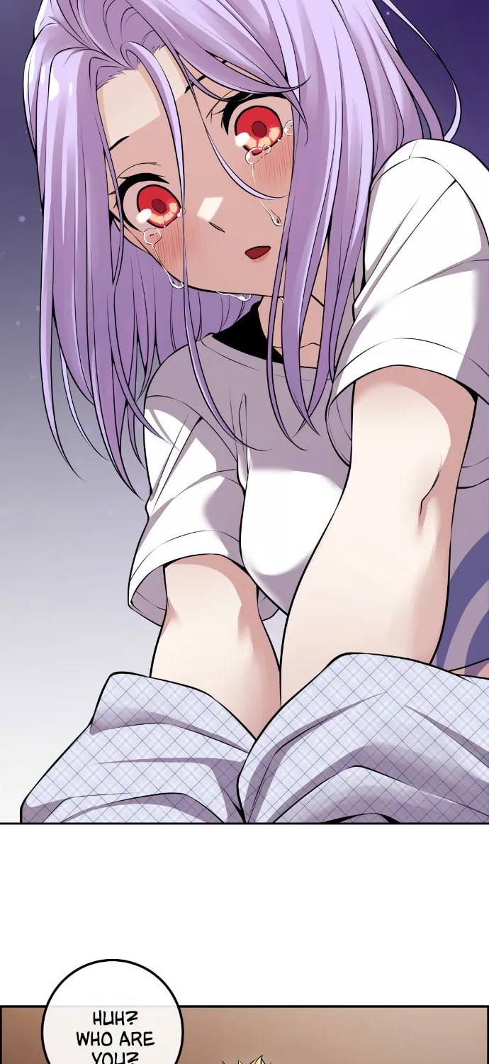 Webtoon Character Na Kang Lim Chapter 85 page 30 - 