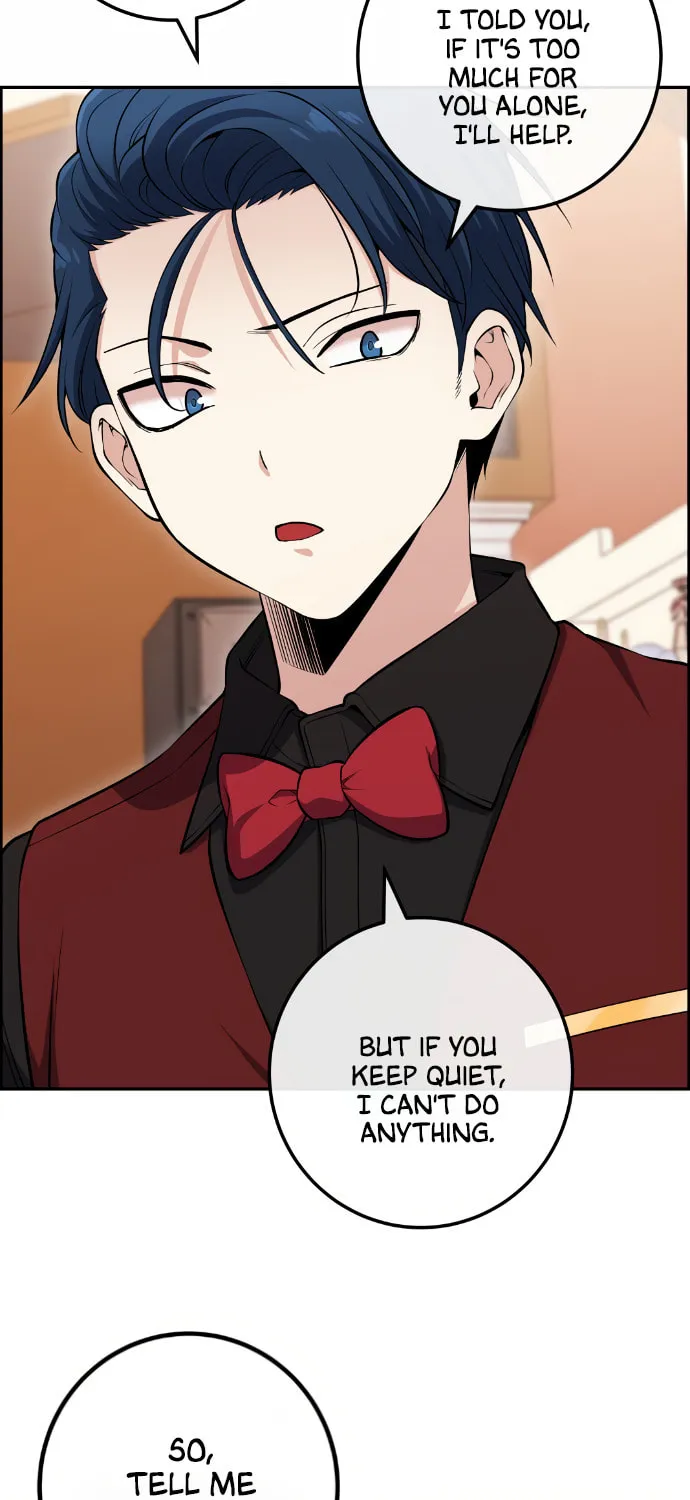 Webtoon Character Na Kang Lim Chapter 85 page 33 - 