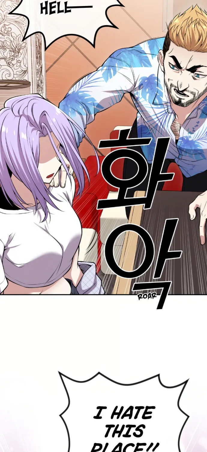 Webtoon Character Na Kang Lim Chapter 85 page 36 - 