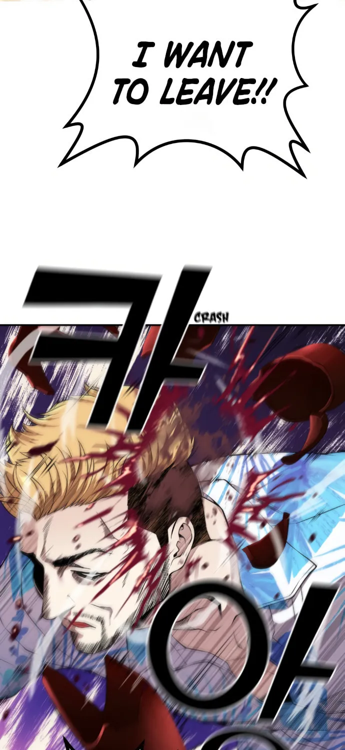 Webtoon Character Na Kang Lim Chapter 85 page 38 - 