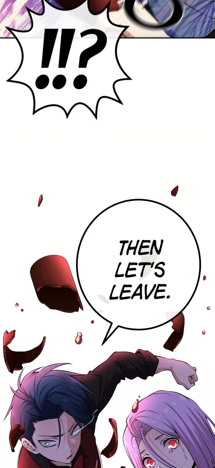 Webtoon Character Na Kang Lim Chapter 85 page 39 - 