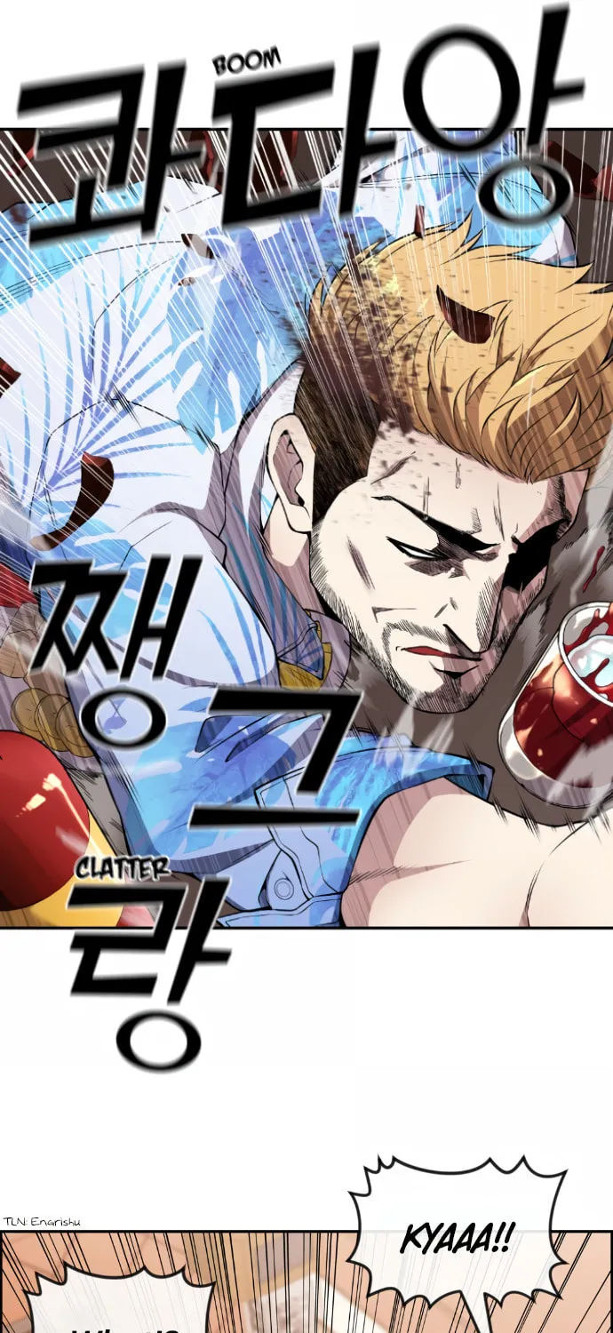Webtoon Character Na Kang Lim Chapter 85 page 41 - 