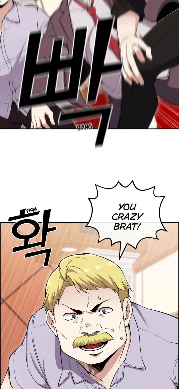 Webtoon Character Na Kang Lim Chapter 85 page 44 - 