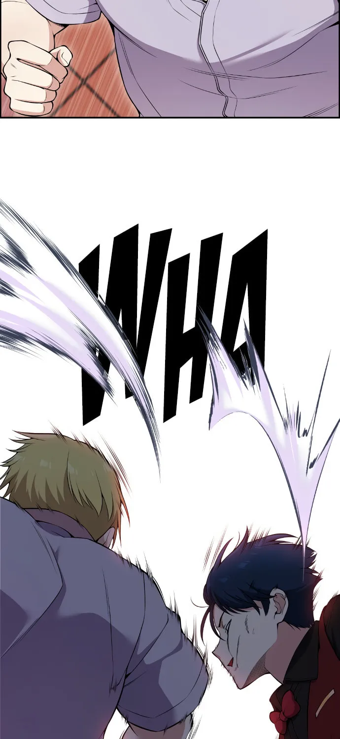Webtoon Character Na Kang Lim Chapter 85 page 45 - 