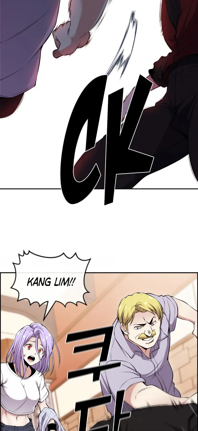 Webtoon Character Na Kang Lim Chapter 85 page 46 - 