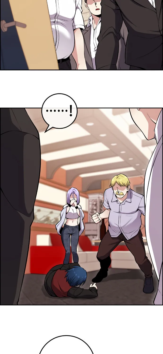 Webtoon Character Na Kang Lim Chapter 85 page 49 - 