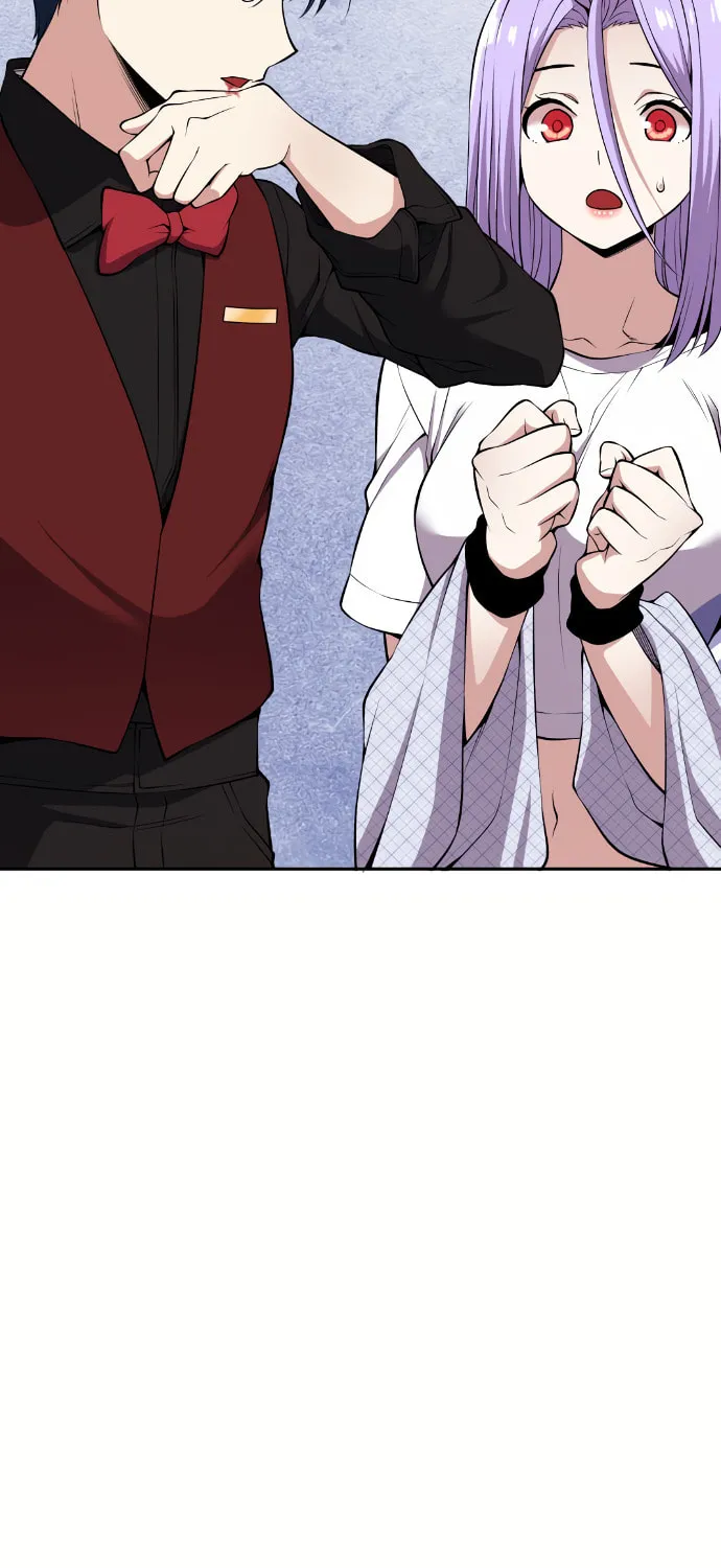Webtoon Character Na Kang Lim Chapter 85 page 52 - 