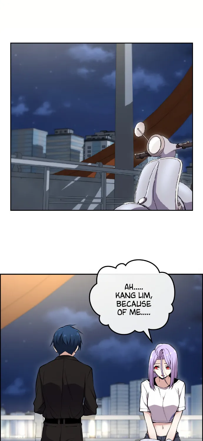 Webtoon Character Na Kang Lim Chapter 85 page 53 - 