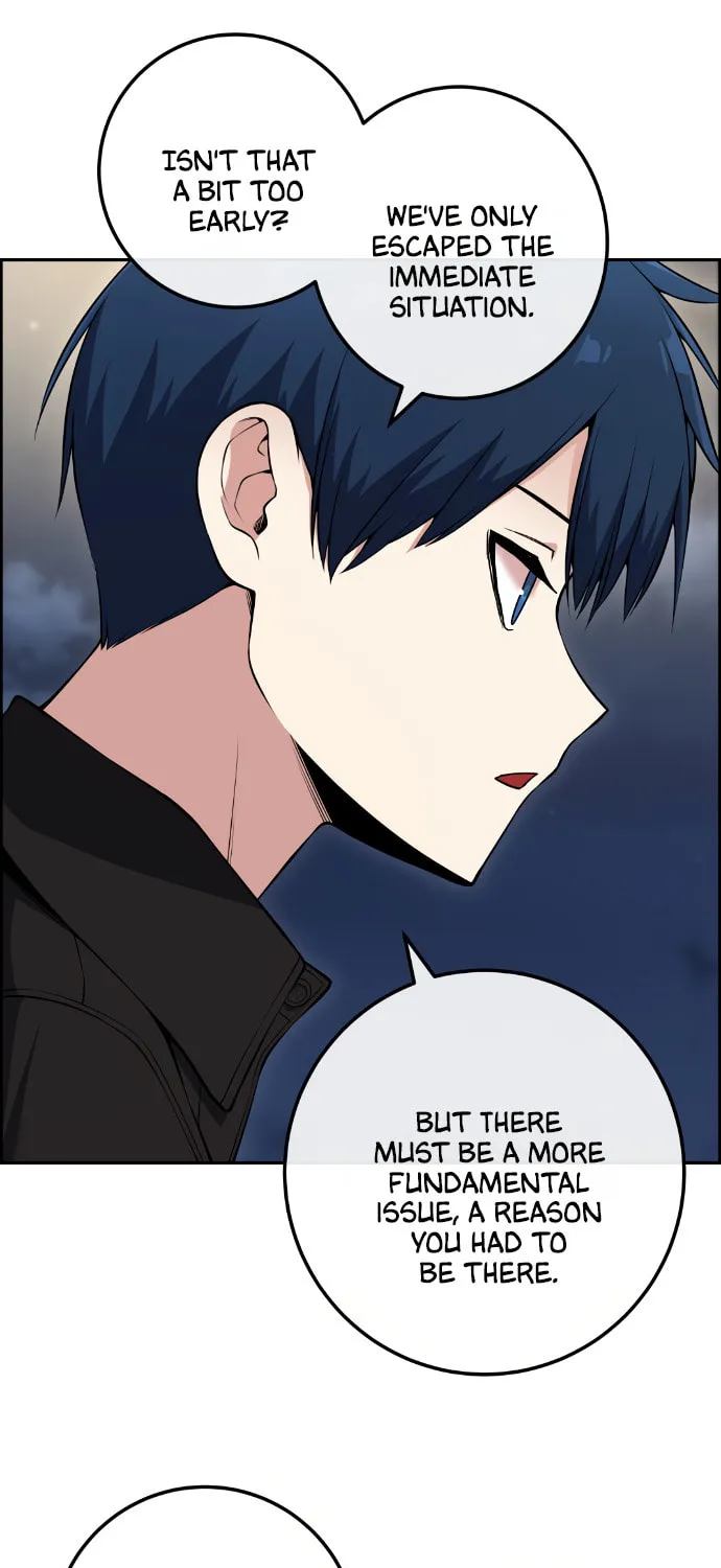 Webtoon Character Na Kang Lim Chapter 85 page 55 - 