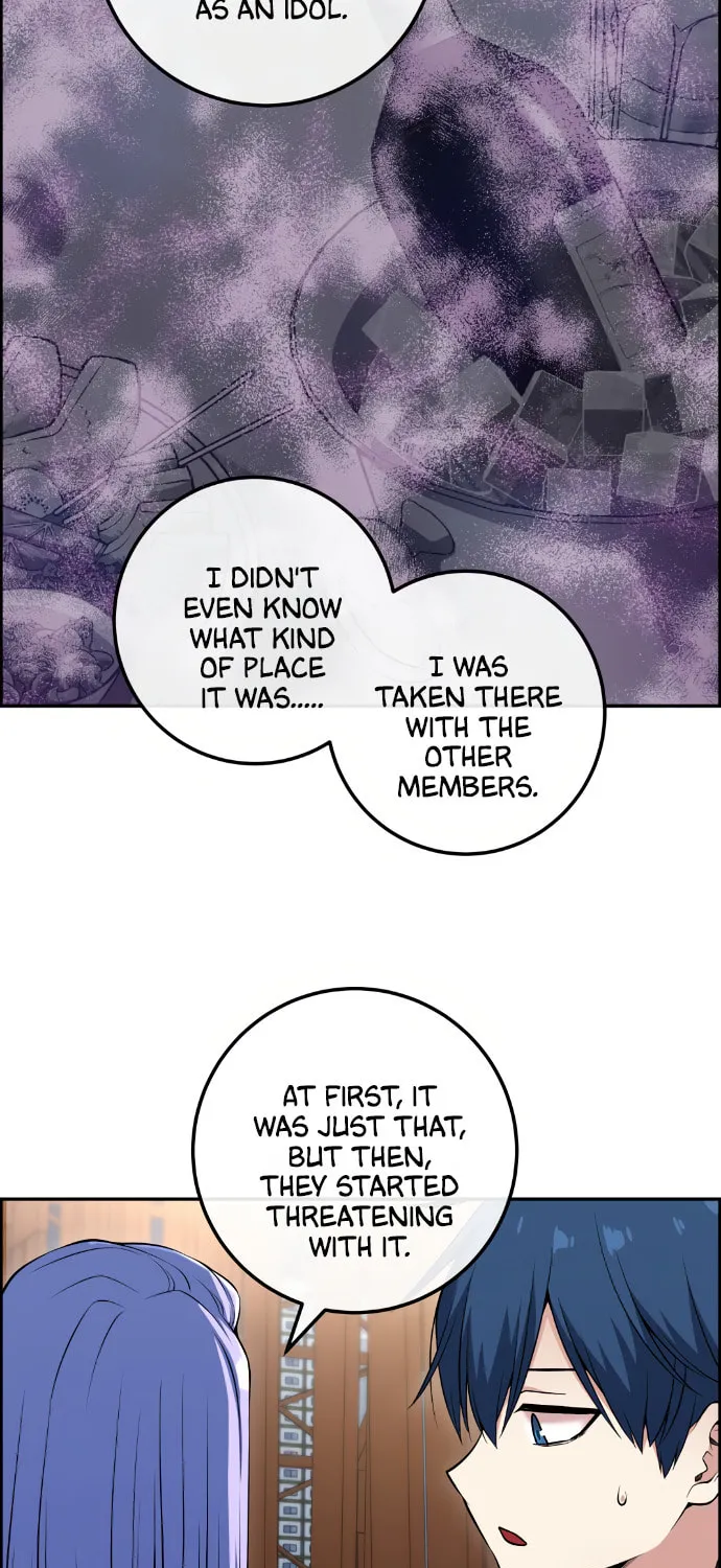 Webtoon Character Na Kang Lim Chapter 85 page 57 - 