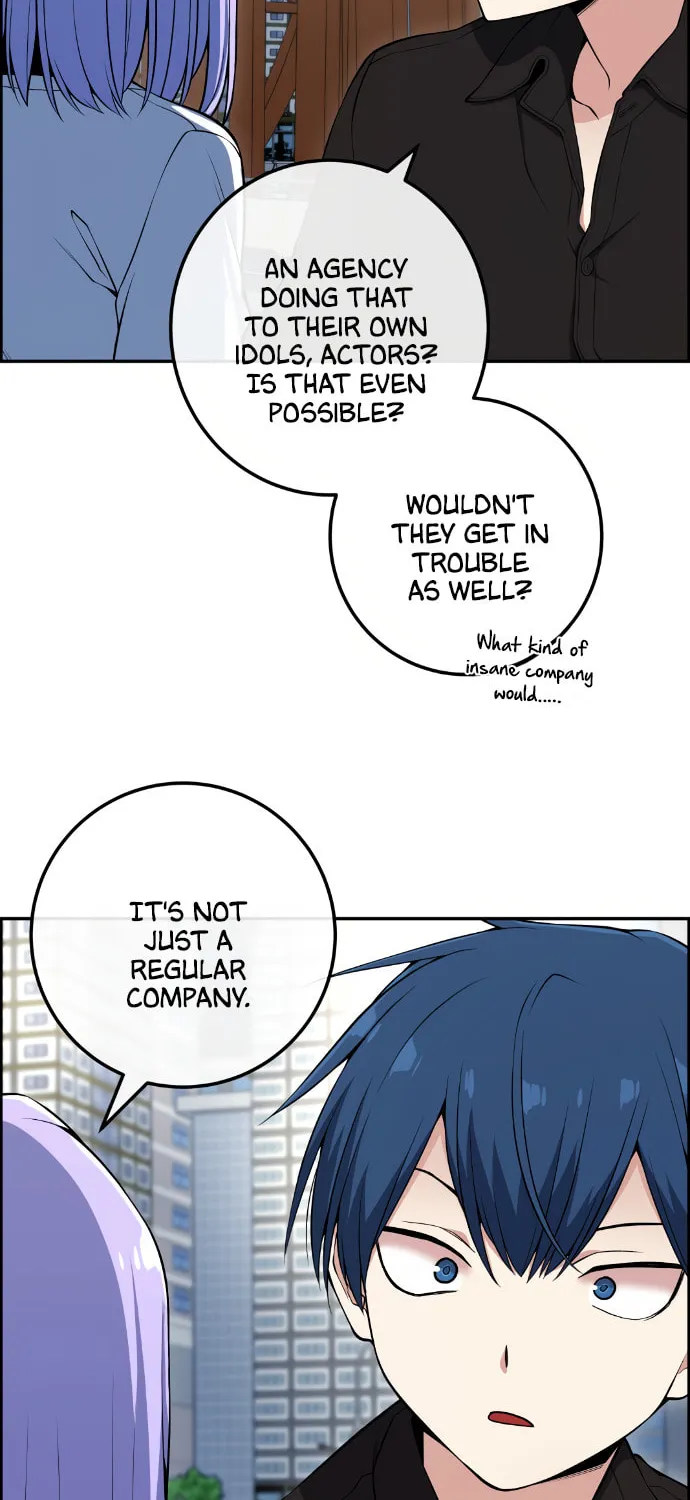 Webtoon Character Na Kang Lim Chapter 85 page 58 - 