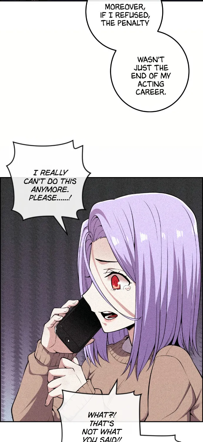 Webtoon Character Na Kang Lim Chapter 85 page 60 - 