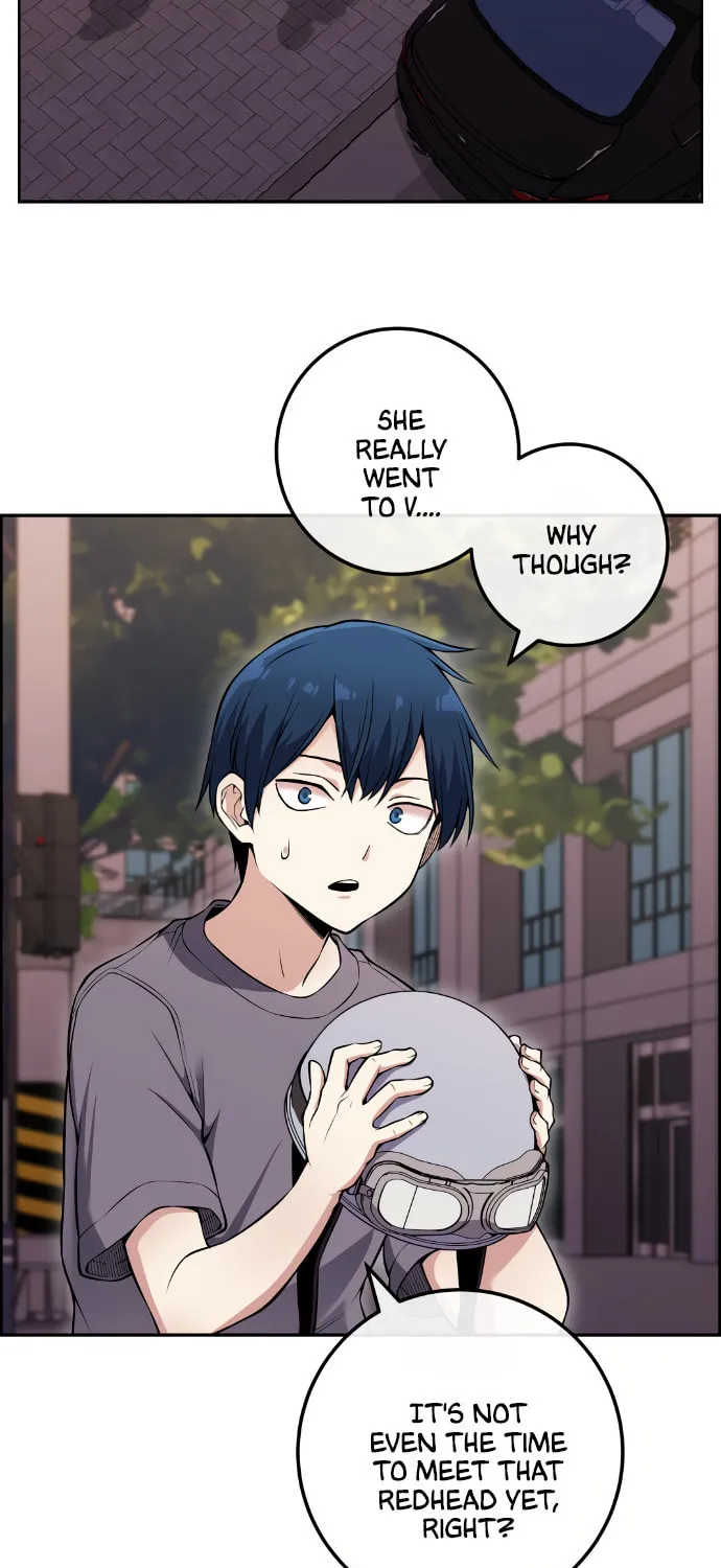 Webtoon Character Na Kang Lim Chapter 85 page 7 - 