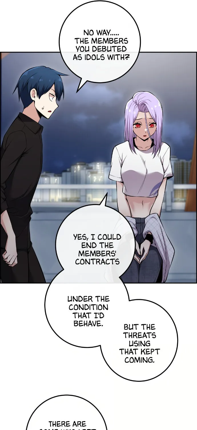 Webtoon Character Na Kang Lim Chapter 85 page 62 - 