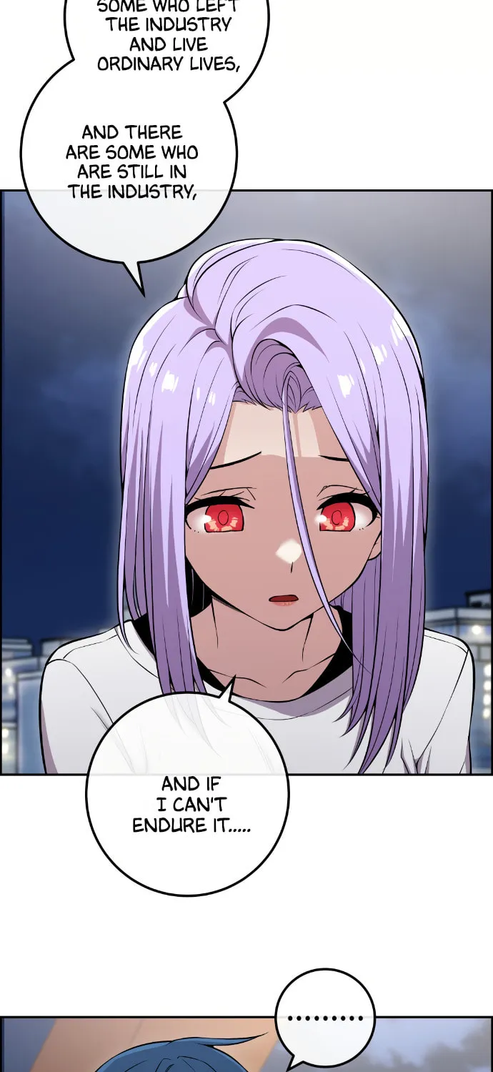 Webtoon Character Na Kang Lim Chapter 85 page 63 - 