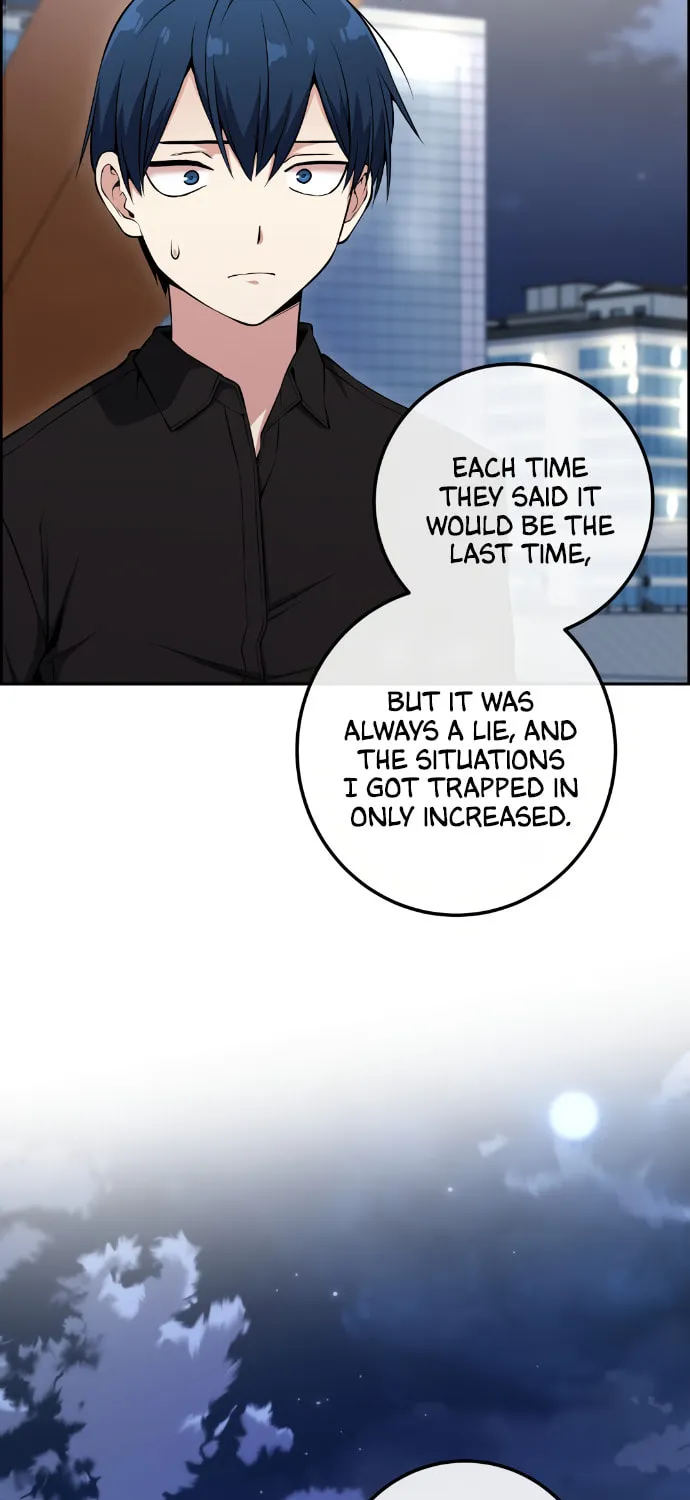Webtoon Character Na Kang Lim Chapter 85 page 64 - 