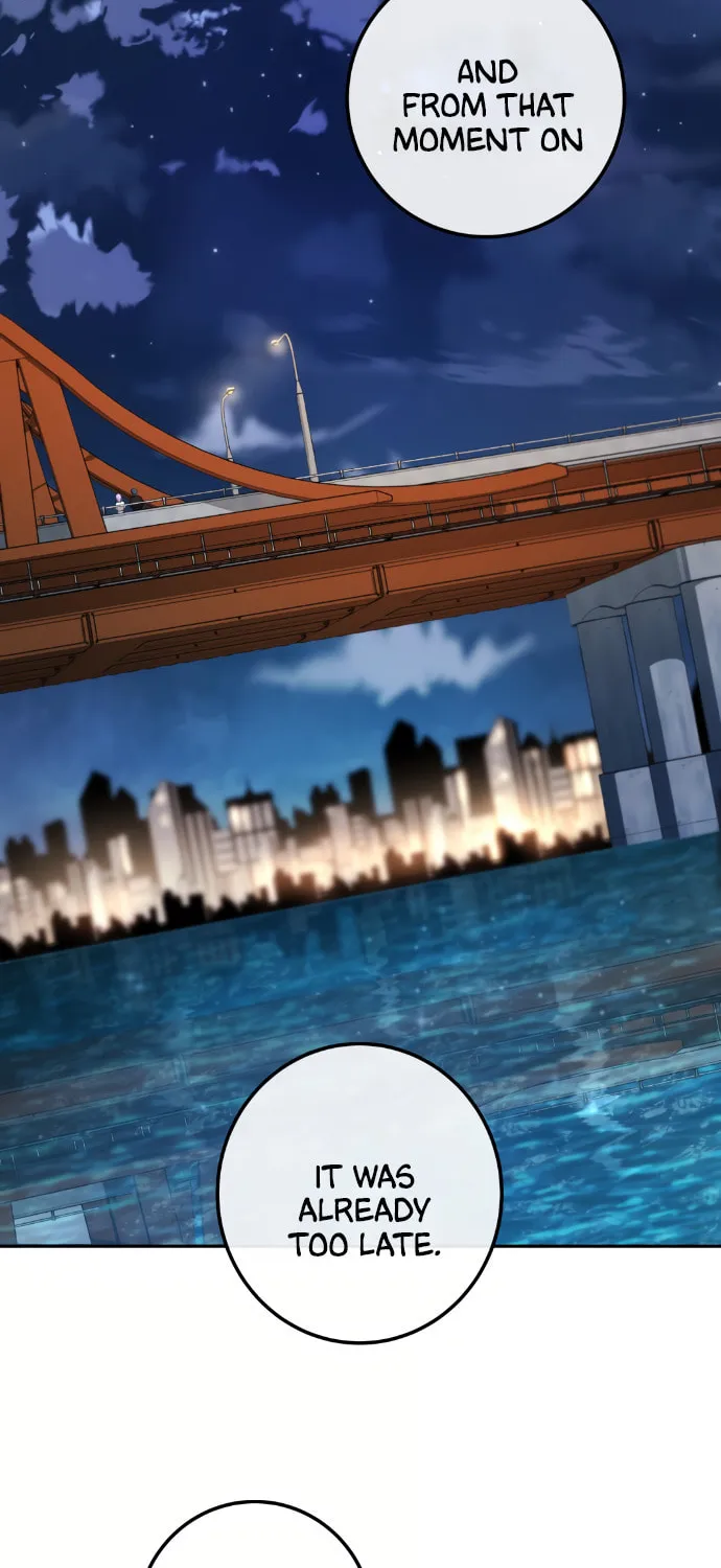 Webtoon Character Na Kang Lim Chapter 85 page 65 - 