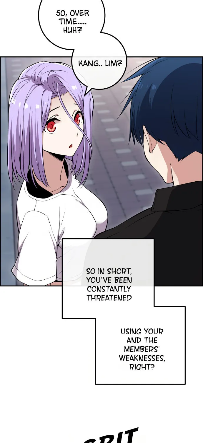 Webtoon Character Na Kang Lim Chapter 85 page 66 - 