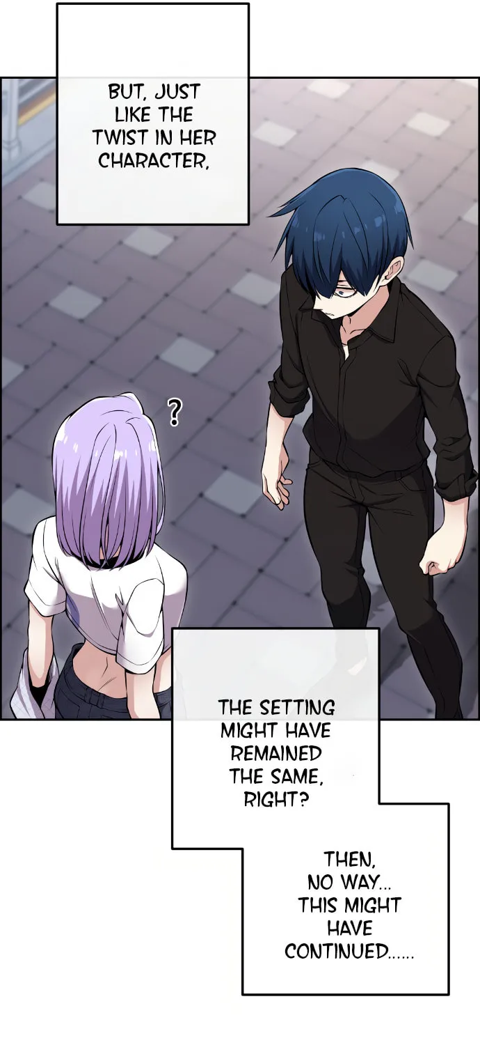 Webtoon Character Na Kang Lim Chapter 85 page 68 - 