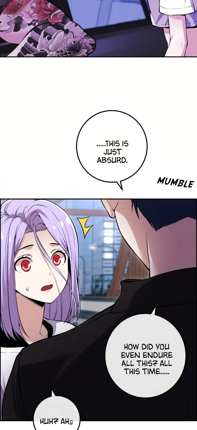 Webtoon Character Na Kang Lim Chapter 85 page 70 - 