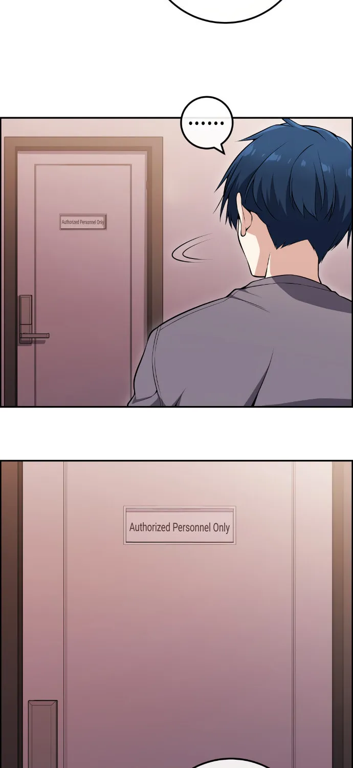 Webtoon Character Na Kang Lim Chapter 85 page 8 - 