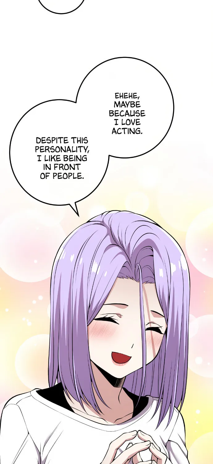 Webtoon Character Na Kang Lim Chapter 85 page 71 - 