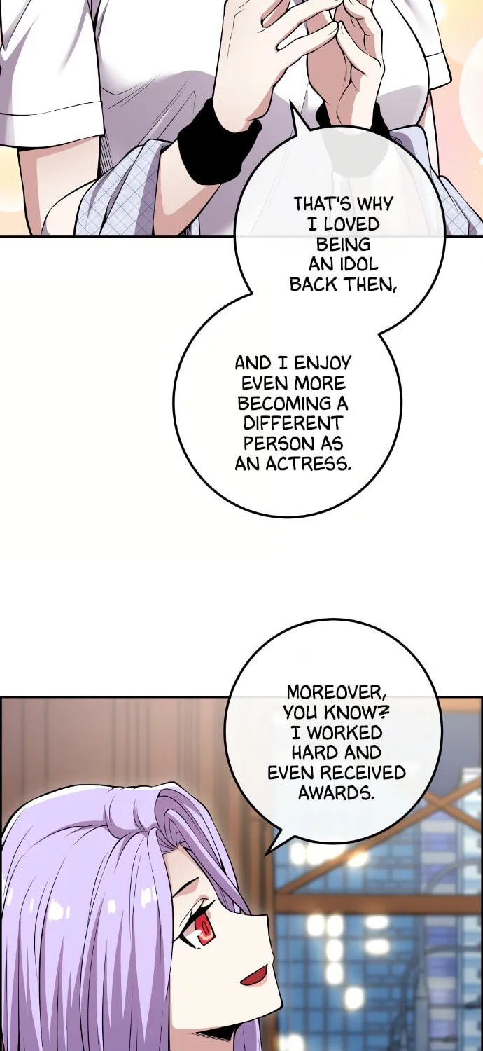 Webtoon Character Na Kang Lim Chapter 85 page 72 - 