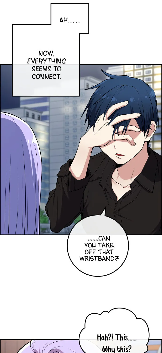 Webtoon Character Na Kang Lim Chapter 85 page 74 - 