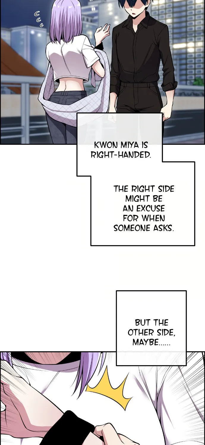 Webtoon Character Na Kang Lim Chapter 85 page 76 - 