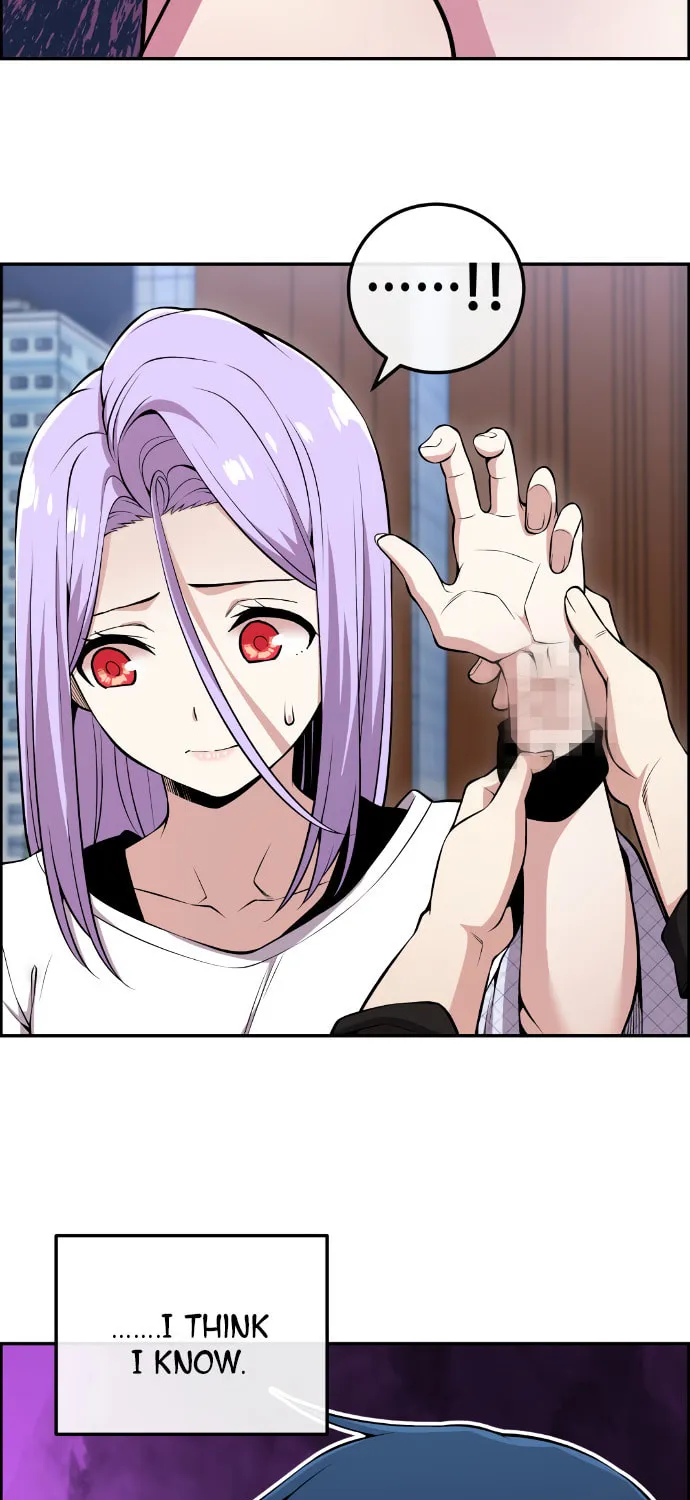 Webtoon Character Na Kang Lim Chapter 85 page 78 - 