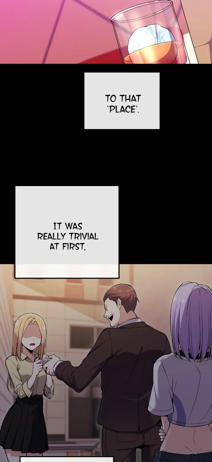 Webtoon Character Na Kang Lim Chapter 86 page 11 - 
