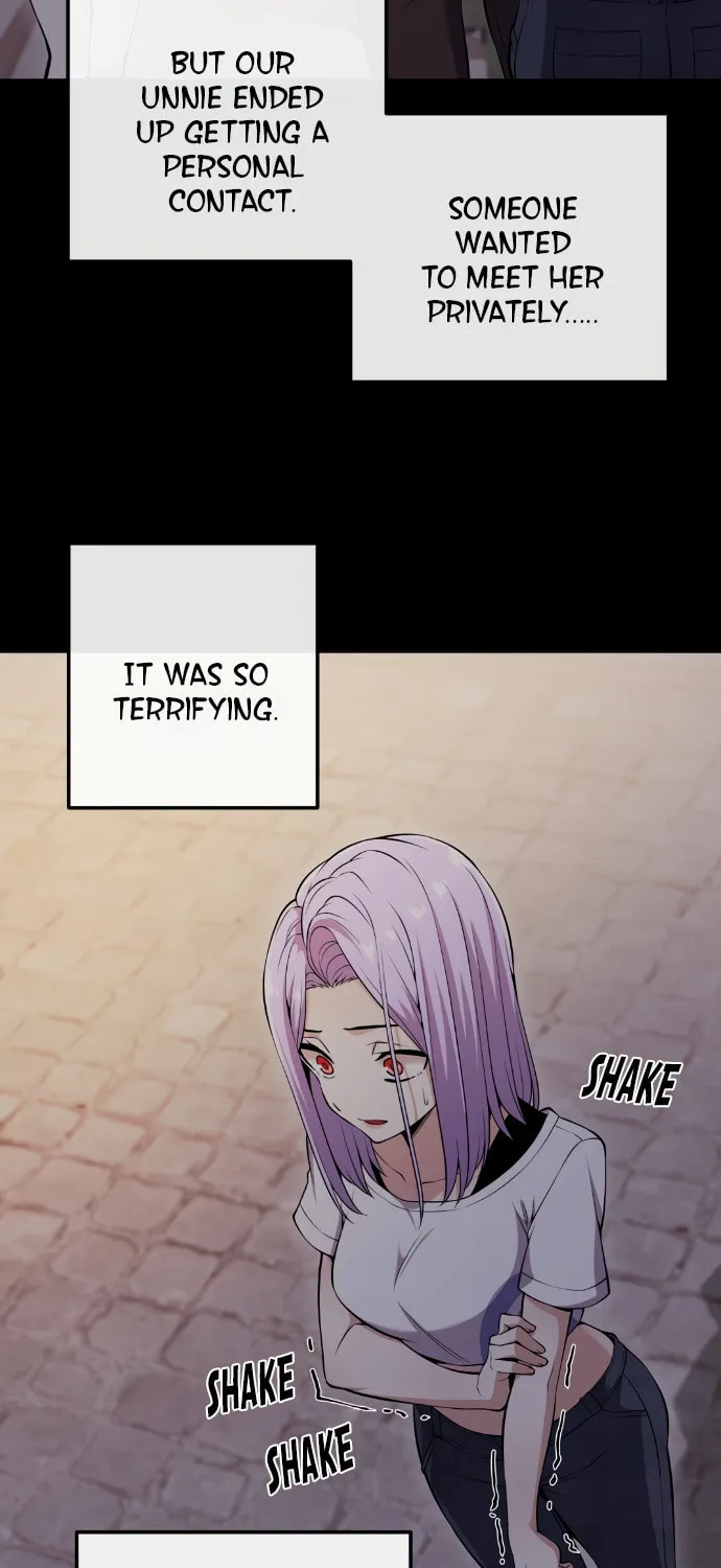 Webtoon Character Na Kang Lim Chapter 86 page 12 - 