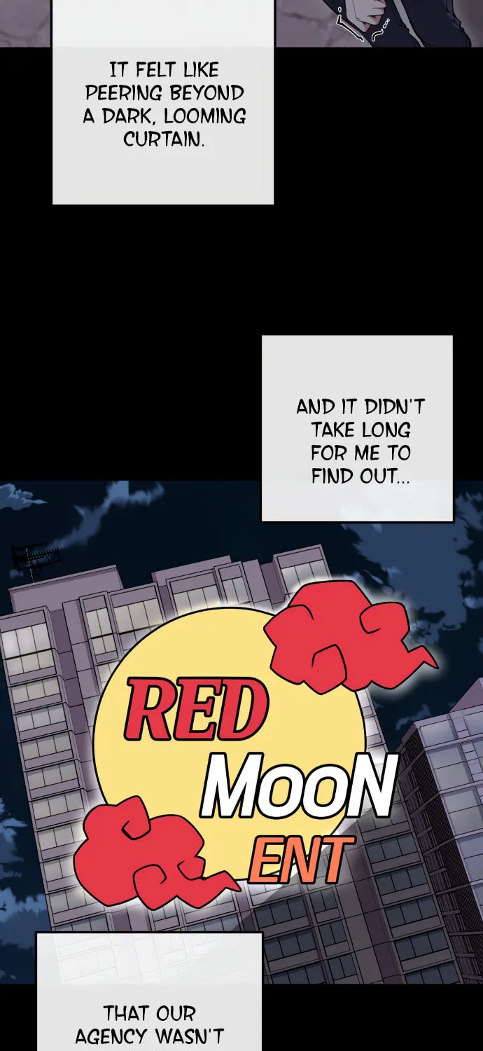 Webtoon Character Na Kang Lim Chapter 86 page 13 - 