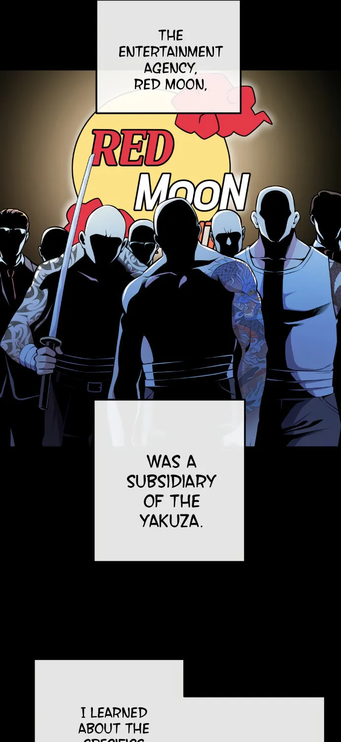 Webtoon Character Na Kang Lim Chapter 86 page 16 - 