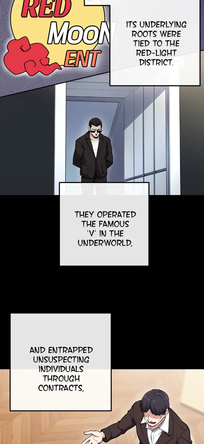 Webtoon Character Na Kang Lim Chapter 86 page 18 - 