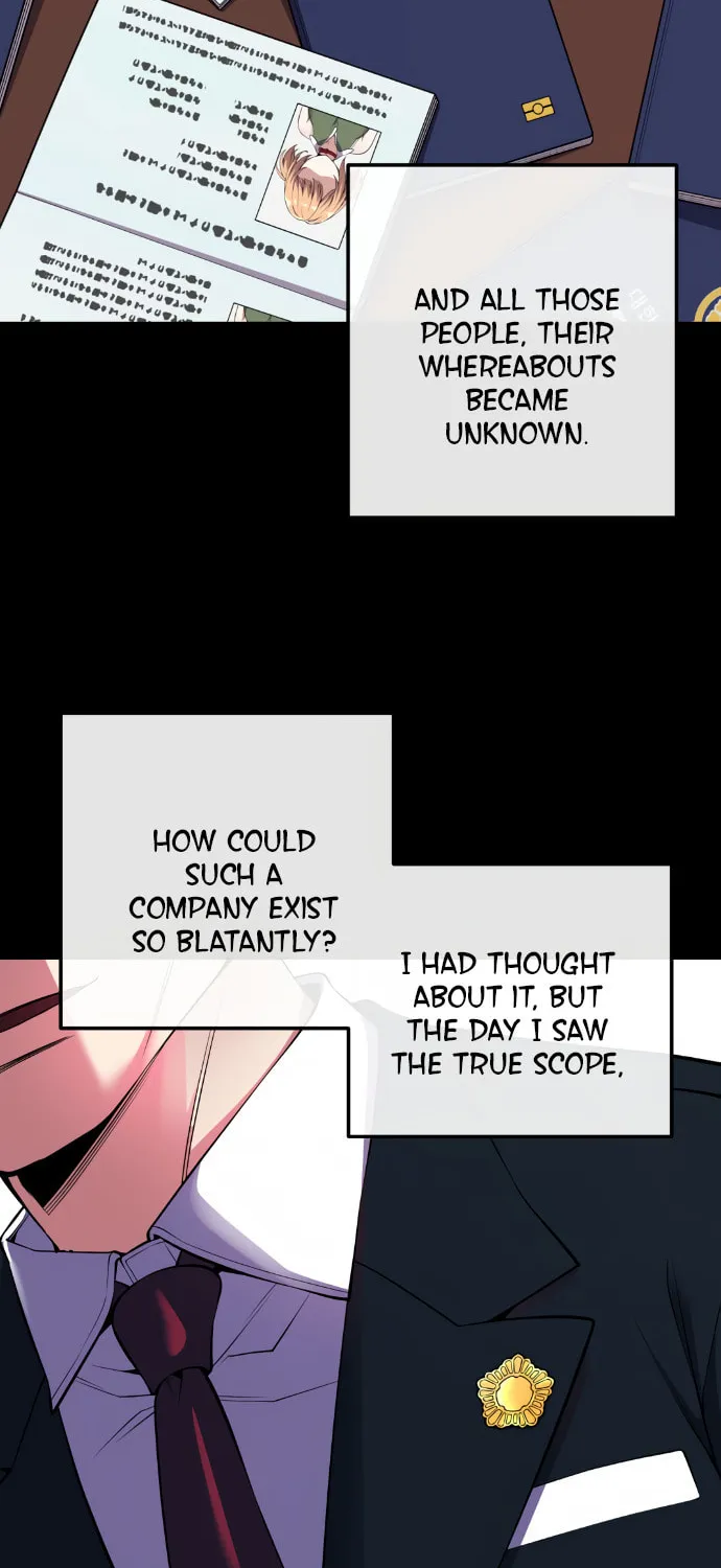 Webtoon Character Na Kang Lim Chapter 86 page 21 - 