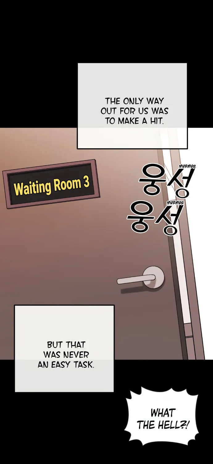 Webtoon Character Na Kang Lim Chapter 86 page 23 - 